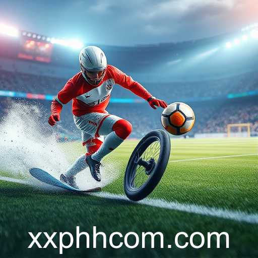 Digital Revolution in Gaming: The Rise of xxphh