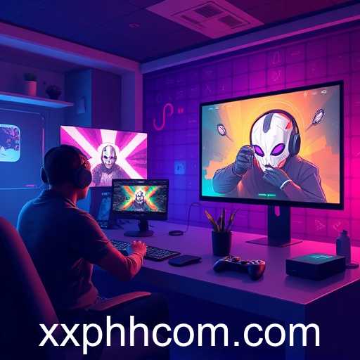 Evolution of Online Gaming in 2025