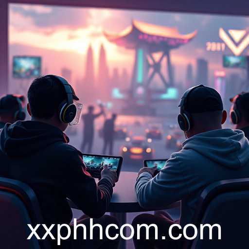 The Evolution of Online Gaming in 2025