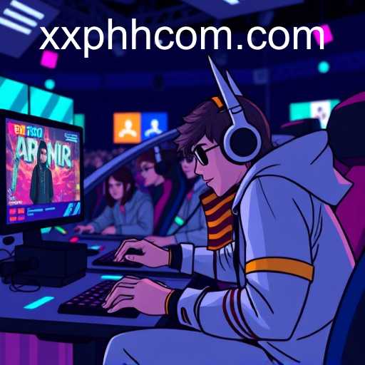 Gaming Evolved: The Rise of xxphh
