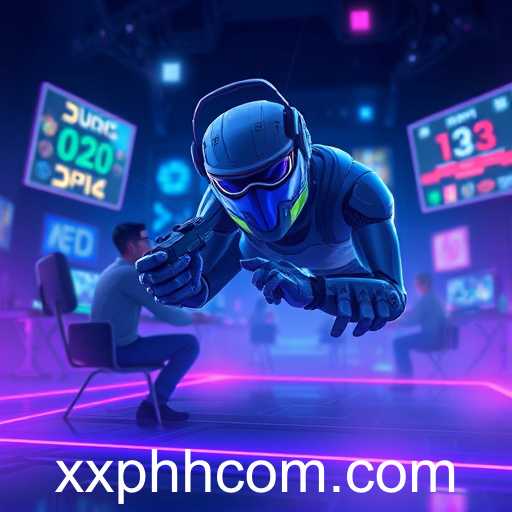 Gaming Industry Trends and the Rise of xxphh
