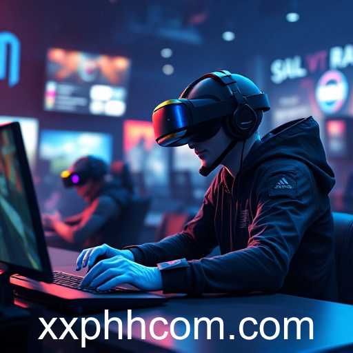 Gaming Trends Revolutionizing 2025