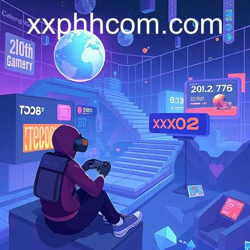 The Rise of xxphh in Global Gaming