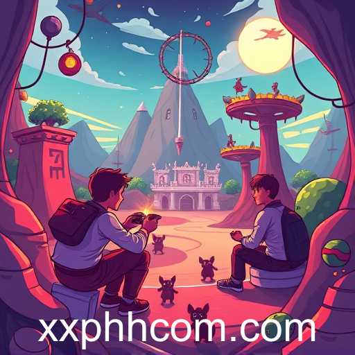 Emerging Trends in Online Gaming Platforms